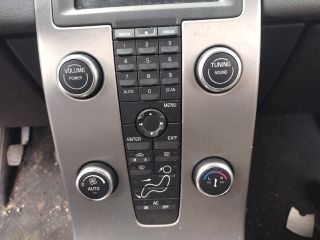 bontott VOLVO S40 Kilométeróra