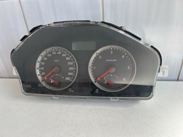 bontott VOLVO S40 Kilométeróra