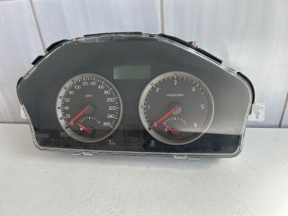 bontott VOLVO S40 Kilométeróra