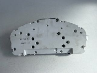 bontott VOLVO S40 Kilométeróra