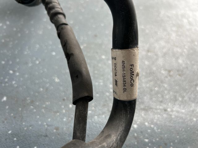 bontott VOLVO S40 Klíma Cső