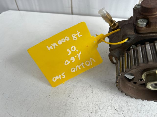 bontott VOLVO S40 Nagynyomású Szivattyú