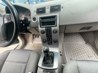 bontott VOLVO S40 Nagynyomású Szivattyú