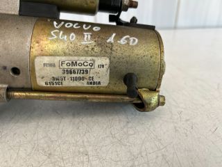 bontott VOLVO S40 Önindító