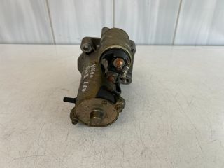 bontott VOLVO S40 Önindító