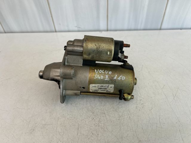 bontott VOLVO S40 Önindító