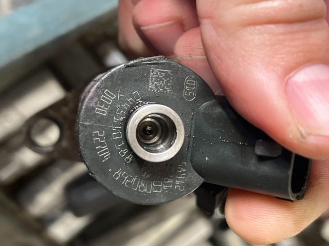 bontott VOLVO S40 Porlasztó (1 db)