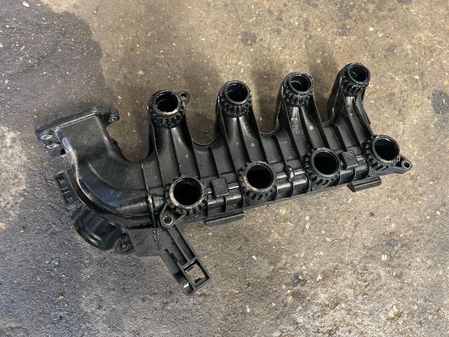 bontott VOLVO S40 Szívósor