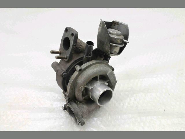 bontott VOLVO S40 Turbó