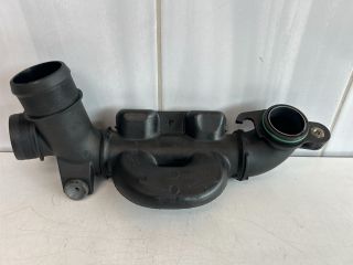 bontott VOLVO S40 Turbócső