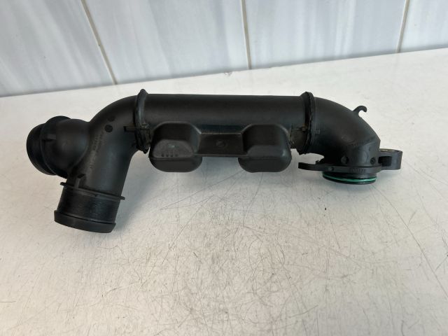 bontott VOLVO S40 Turbócső