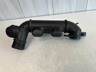 bontott VOLVO S40 Turbócső