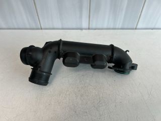 bontott VOLVO S40 Turbócső