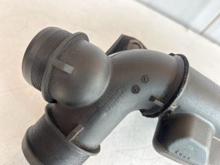 bontott VOLVO S40 Turbócső