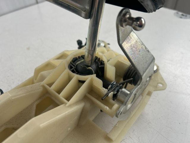 bontott VOLVO S40 Váltó Kulissza