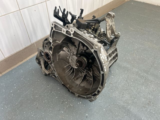 bontott VOLVO S40 Váltó (Mechanikus)