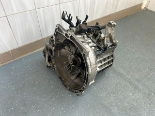 bontott VOLVO S40 Váltó (Mechanikus)