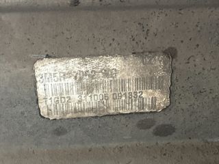 bontott VOLVO S40 Váltó (Mechanikus)