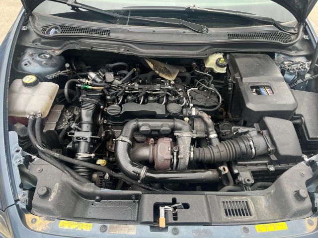 bontott VOLVO S40 Váltó (Mechanikus)