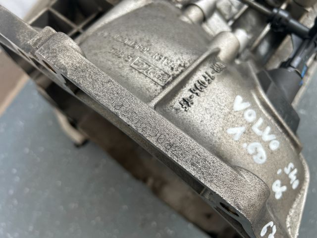 bontott VOLVO S40 Váltó (Mechanikus)