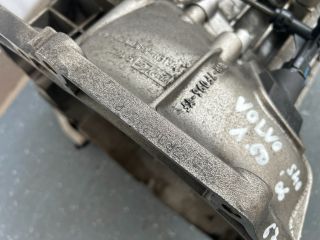 bontott VOLVO S40 Váltó (Mechanikus)