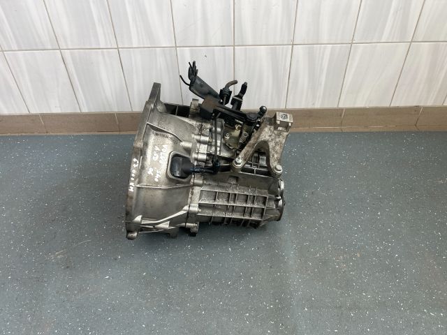 bontott VOLVO S40 Váltó (Mechanikus)