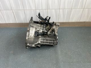 bontott VOLVO S40 Váltó (Mechanikus)