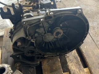 bontott VOLVO S40 Váltó (Mechanikus)