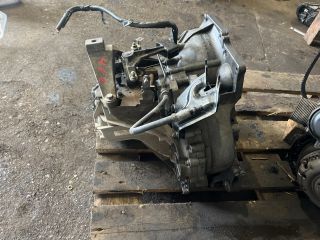 bontott VOLVO S40 Váltó (Mechanikus)