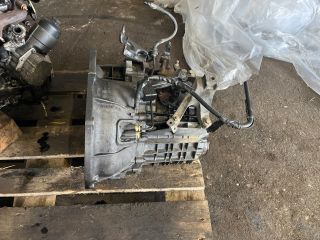 bontott VOLVO S40 Váltó (Mechanikus)