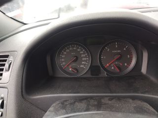 bontott VOLVO S40 Váltó (Mechanikus)