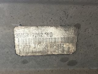 bontott VOLVO S40 Váltó (Mechanikus)