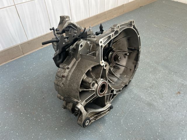 bontott VOLVO S40 Váltó (Mechanikus)