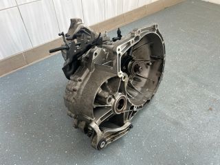 bontott VOLVO S40 Váltó (Mechanikus)