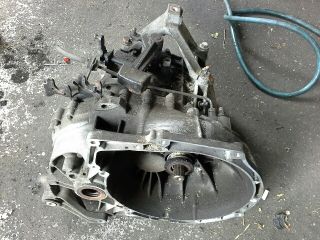 bontott VOLVO S40 Váltó (Mechanikus)