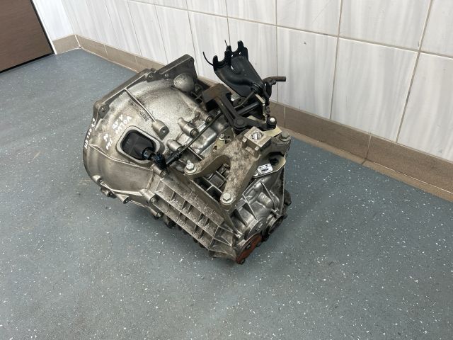 bontott VOLVO S40 Váltó (Mechanikus)