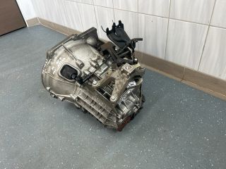 bontott VOLVO S40 Váltó (Mechanikus)