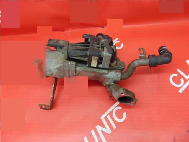 bontott VOLVO S40 EGR Hűtő