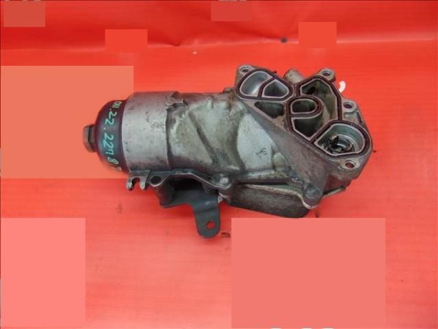 bontott VOLVO S40 Olajszűrő Ház