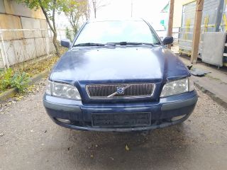 bontott VOLVO S40 EGR / AGR Szelep