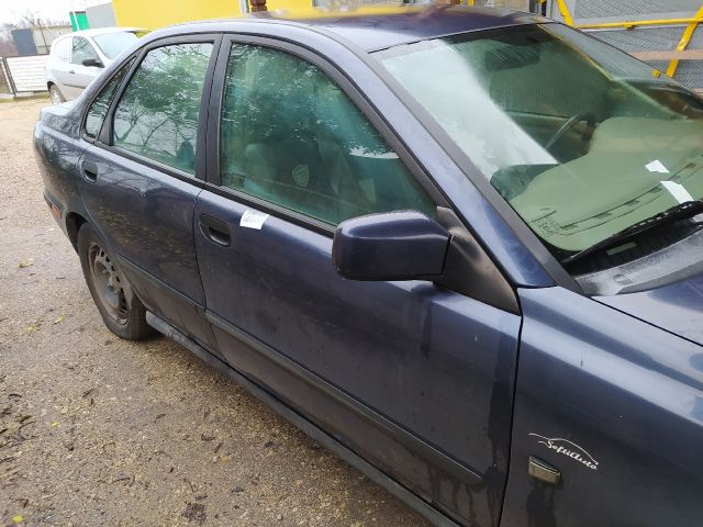 bontott VOLVO S40 EGR / AGR Szelep