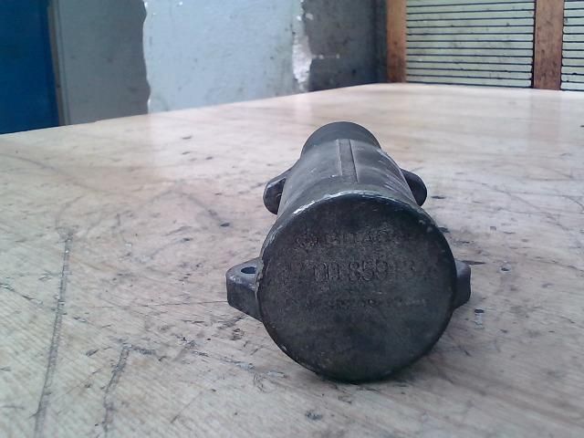 bontott VOLVO S40 EGR / AGR Szelep