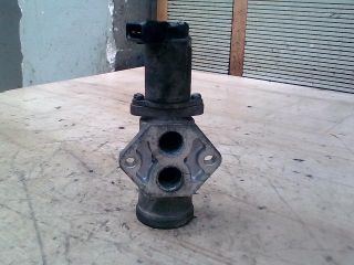 bontott VOLVO S40 EGR / AGR Szelep