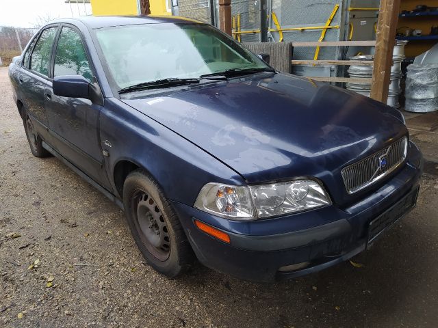 bontott VOLVO S40 EGR / AGR Szelep