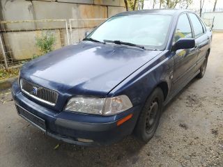 bontott VOLVO S40 EGR / AGR Szelep