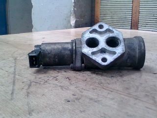 bontott VOLVO S40 EGR / AGR Szelep