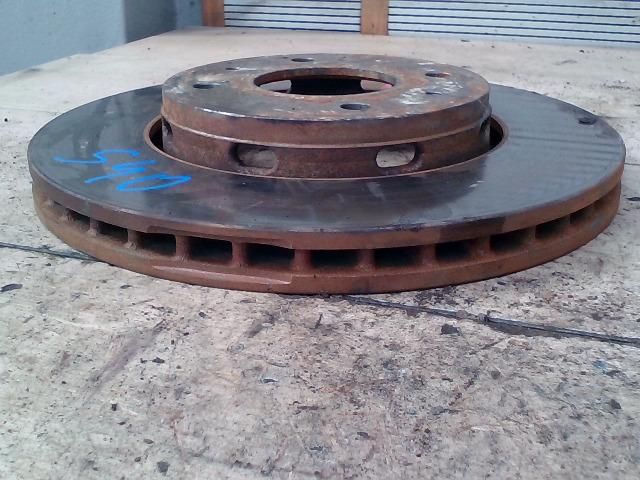 bontott VOLVO S40 Első Féktárcsa