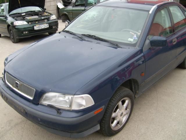 bontott VOLVO S40 Első Rugó