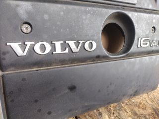 bontott VOLVO S40 Felső Motorburkolat