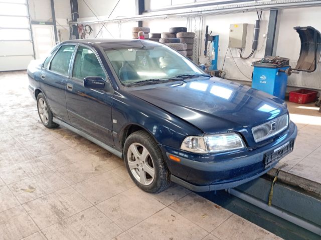 bontott VOLVO S40 Felső Motorburkolat